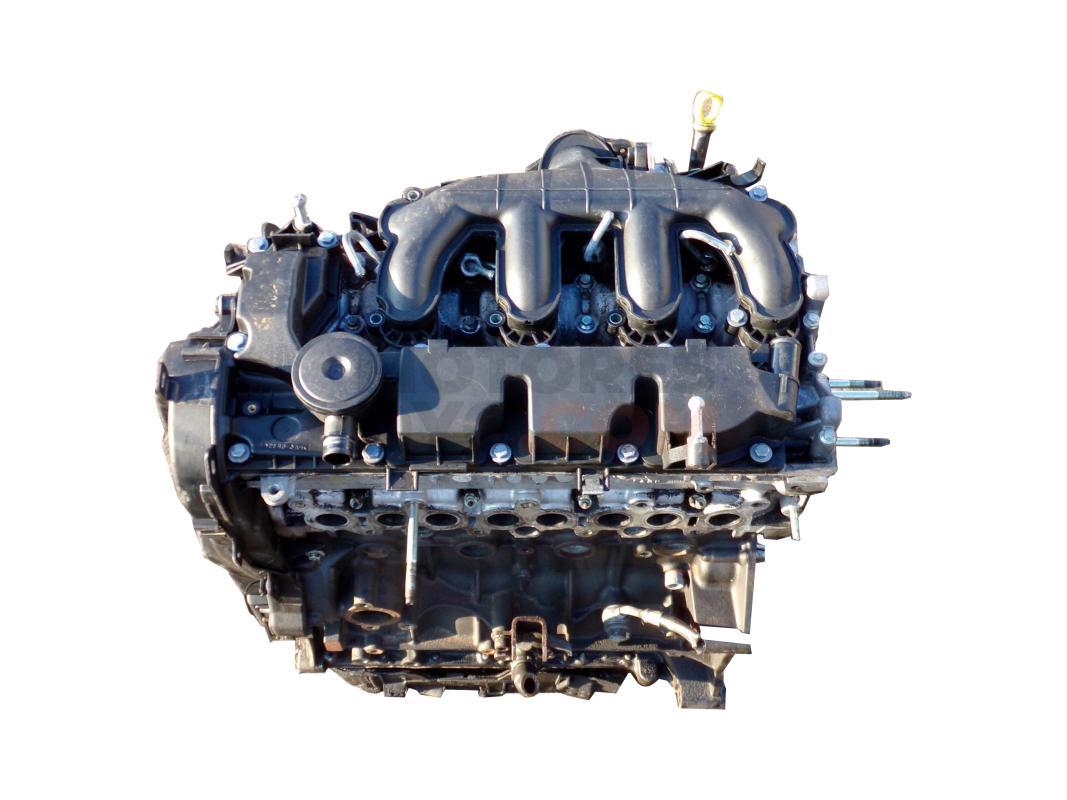 Motor z19dth Opel Zafira B 1.9 CDTI (150 cv)