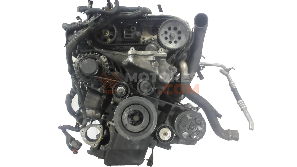 Motor Z19DTH Saab 9-3 Cabriolet II (E) 2.0 T (210 cv)