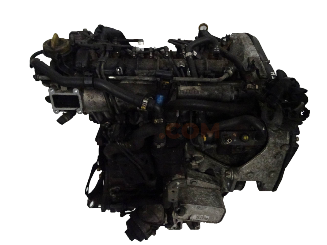 Motor z19dth Opel Astra H 1.9 CDTI (120 cv)