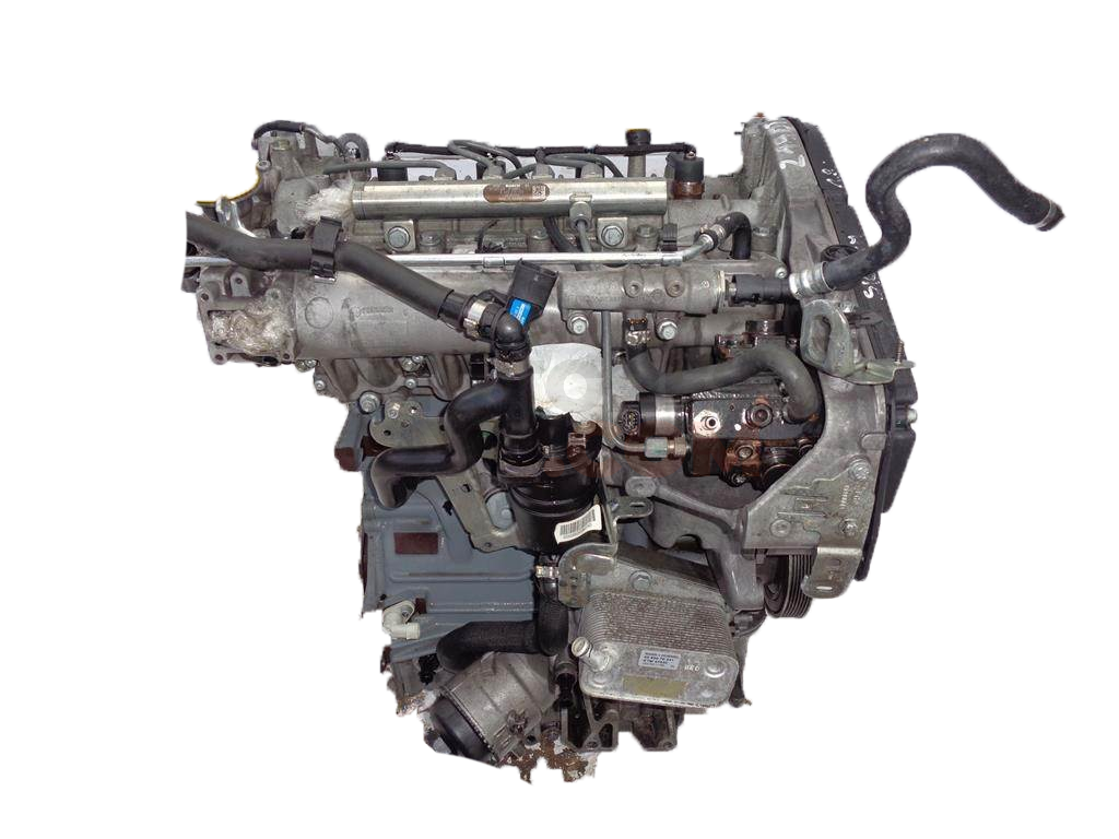 Motor z19dth Opel Zafira B 1.9 CDTI (100 cv)