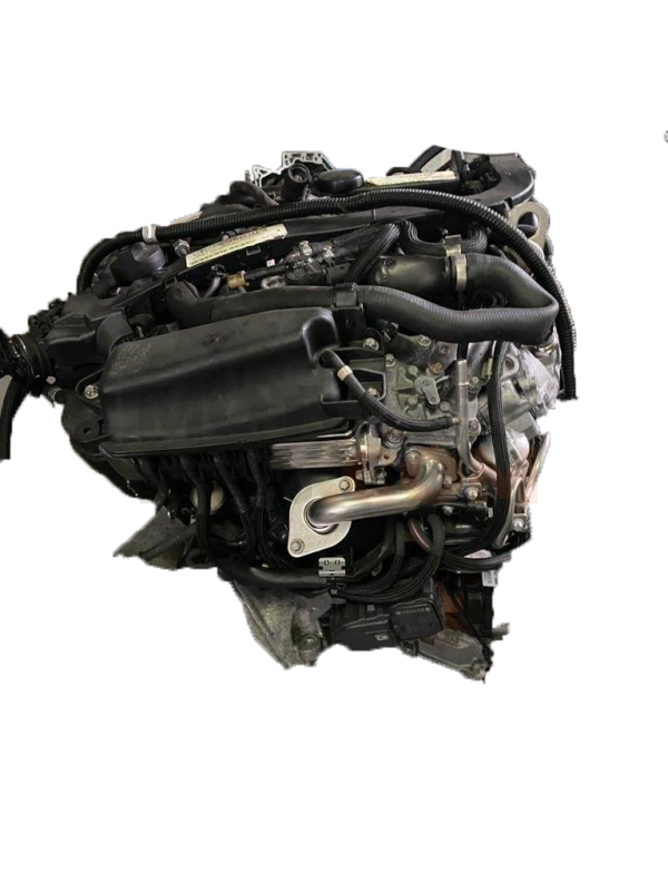 Motor z19dth Opel Vectra C 1.9 CDTI (120 cv)