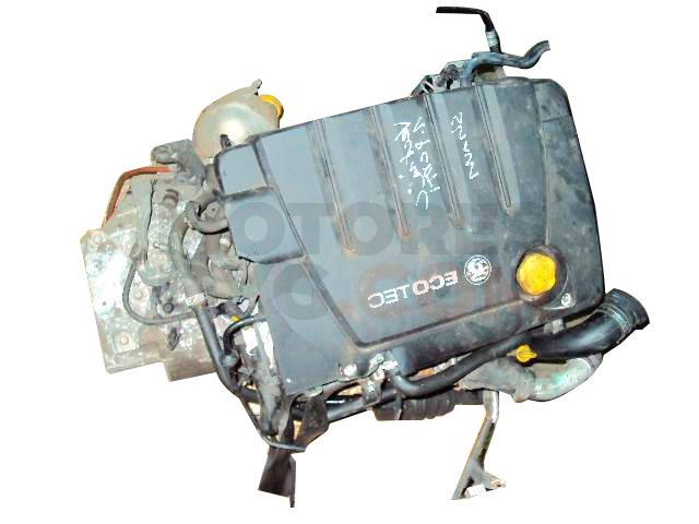 Motor z19dtl Opel Zafira B 1.9 CDTI (100 cv)