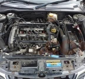 Motor Z19DTR Cadillac BLS 1.9 16V TiD (150 cv)