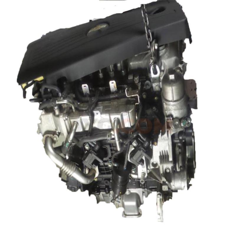 Motor Z20D Chevrolet Orlando 2.0 TD (163 cv) Automatico