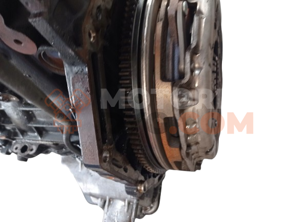 Motor Z20D1 Chevrolet Captiva 2.0 TD AWD (150 cv)