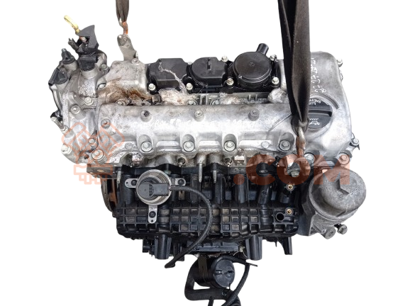 Motor Z20D1 Chevrolet Captiva 2.0 TD AWD (150 cv)