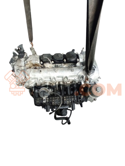 Motor Z20D1 Chevrolet Captiva II 2.2 D 16V (163 cv)