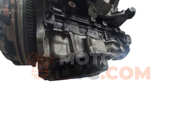 Motor Z20D1 Chevrolet Captiva II 2.2 D 16V (163 cv)