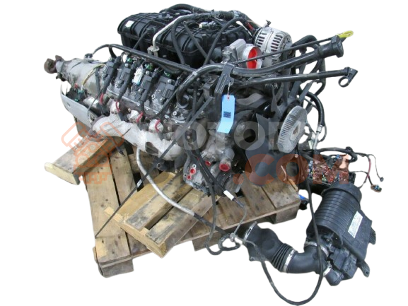 Motor Z20D1 Chevrolet Captiva II 2.2 D 16V (163 cv)