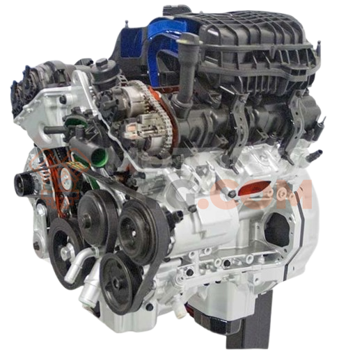 Motor Z20D1 Chevrolet Captiva II 2.2 D 16V (163 cv)