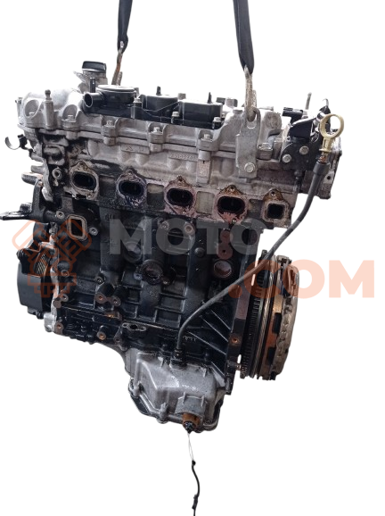 Motor Z20D1 Chevrolet Captiva II 2.2 D 16V (163 cv)