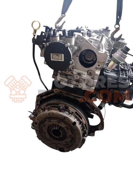 Motor Z20D1 Chevrolet Captiva II 2.2 D 16V (163 cv)