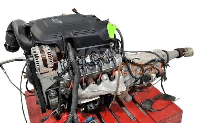 Motor Z20D1 Chevrolet Captiva II 2.2 D 16V (163 cv)