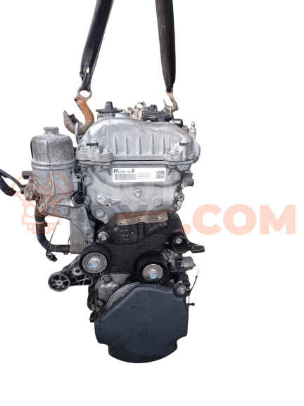 Motor Z20D1 Chevrolet Captiva II 2.2 D 16V (163 cv)