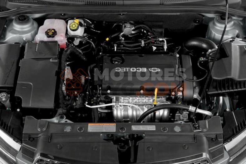 Motor Z20D1 Chevrolet Cruze Sedan 2.0 D 16V (163 cv)