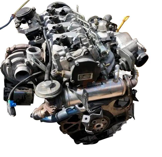 Motor Z20D1 Chevrolet Orlando 2.0 TD (131 cv)