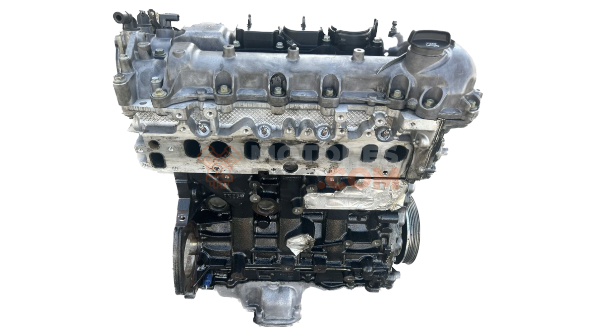 Motor Z20D1 Chevrolet Orlando 2.0 TD (131 cv)