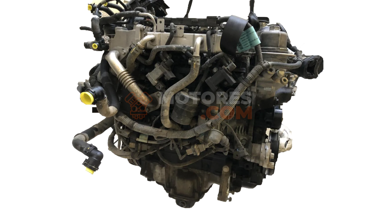 Motor Z20D1 Chevrolet Orlando 2.0 TD (131 cv)