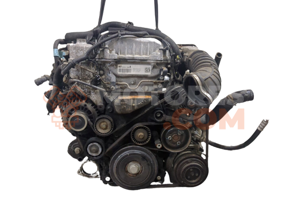 Motor Z20D1 Chevrolet Orlando 2.0 TD (131 cv)