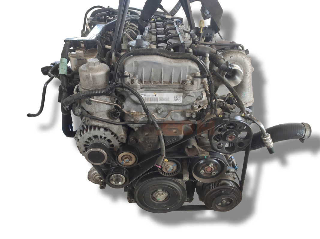 Motor Z20D1 Chevrolet Orlando 2.0 TD (131 cv)