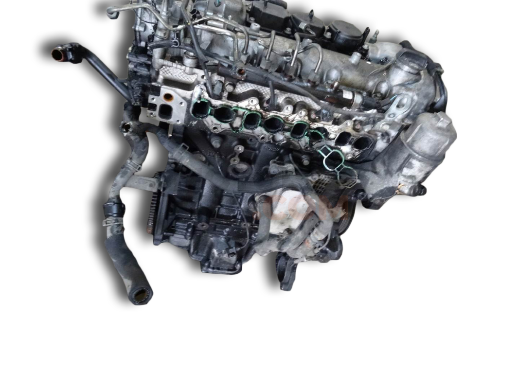 Motor Z20D1 Chevrolet Orlando 2.0 TD (131 cv)