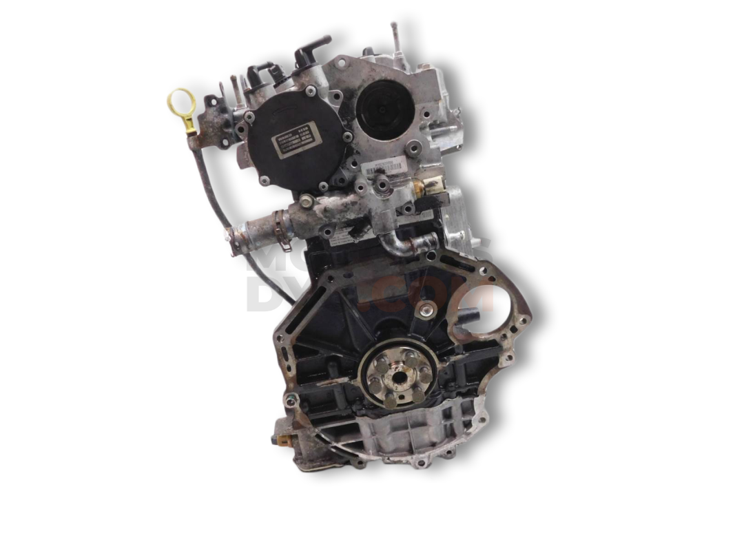 Motor Z20D1 Chevrolet Orlando 2.0 TD (163 cv)