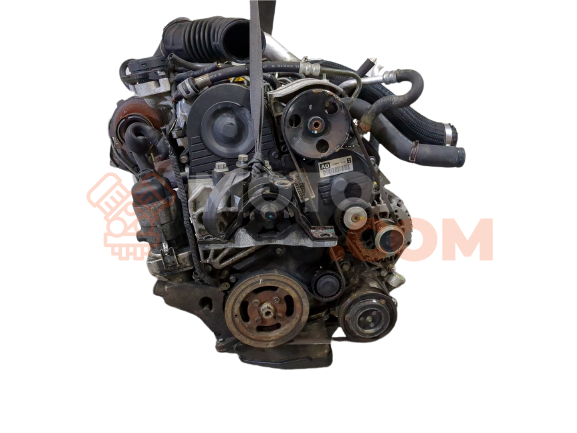 Motor Z20DMH Opel Antara 2.0 CDTI (127 cv) ECOTEC