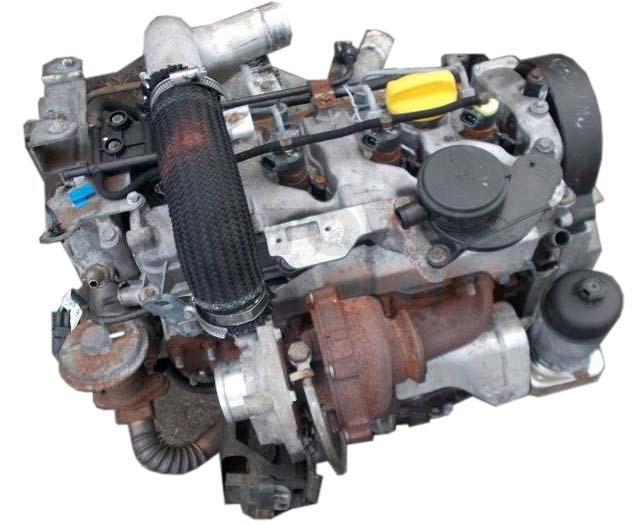 Motor Z20DMH Opel Antara 2.0 CDTI (127 cv) ECOTEC