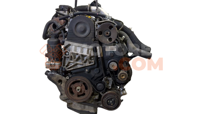 Motor Z20DMH Opel Antara 2.0 CDTi (150cv)
