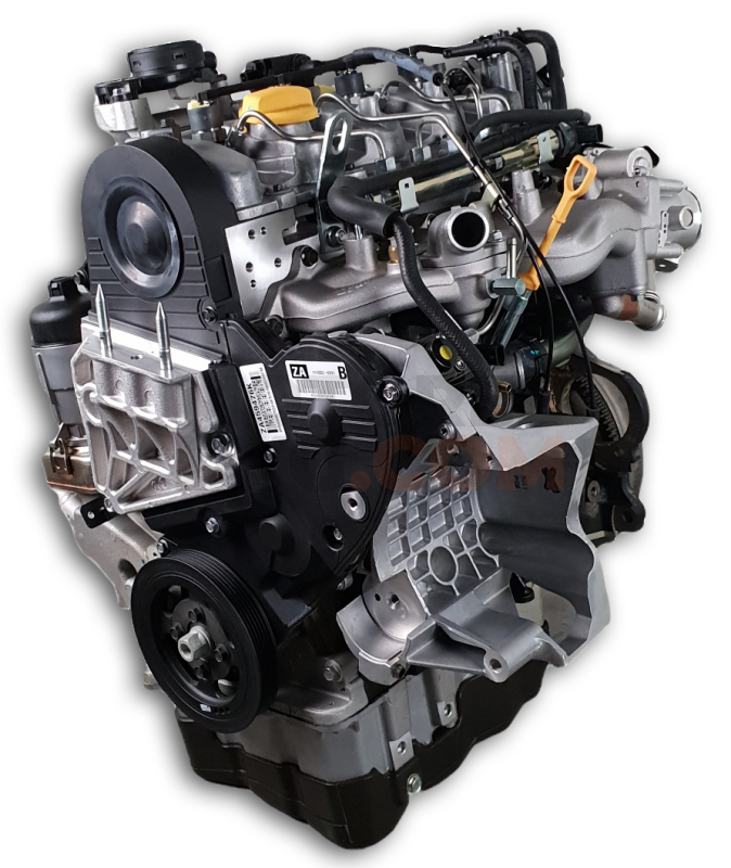 Motor Z20DMH Opel Antara 2.4 i 16V (150 cv) ECOTEC Automatico