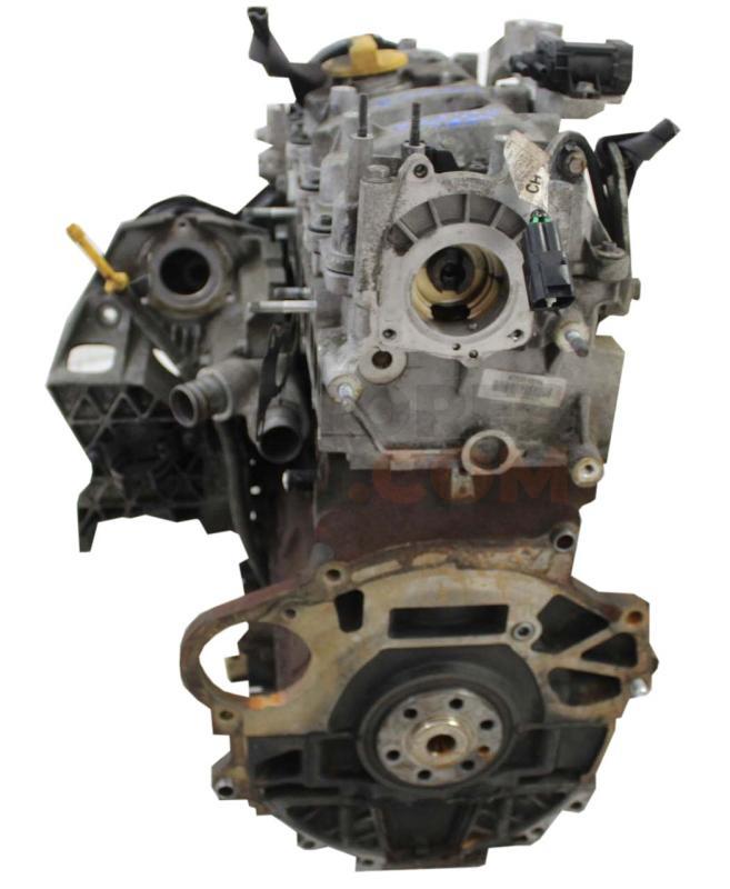 Motor Z20DMH Opel Antara (Versión 2010) 2.2 CDTI (163 cv) Automatico