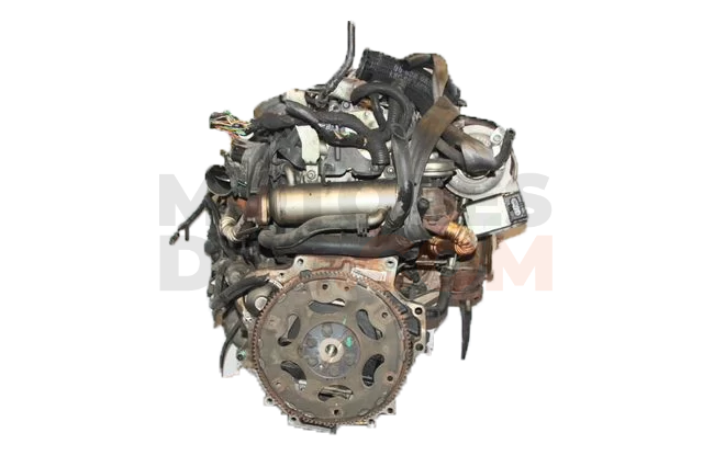 Motor Z20DMH Opel Antara (Versión 2010) 2.2 CDTI (163 cv) AWD Ecotec start/stop