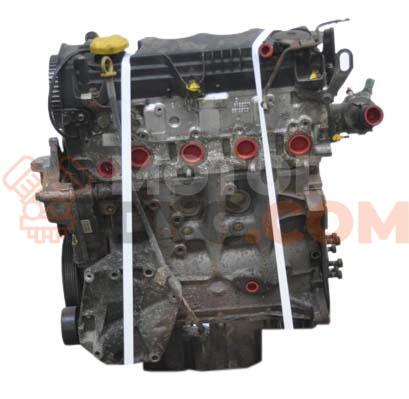 Motor Z20DTH Chevrolet Captiva 2.0 TD (150 cv)