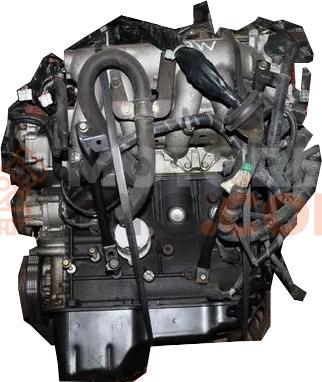 Motor Z20E Nissan Bluebird Sylphy II 1.5i (109 cv) 4x4 Automatico