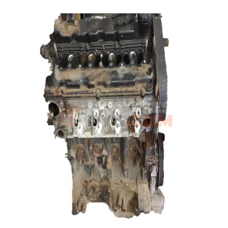 Motor Z20LEH Opel Astra H 2.0i 16V Turbo (240 cv)