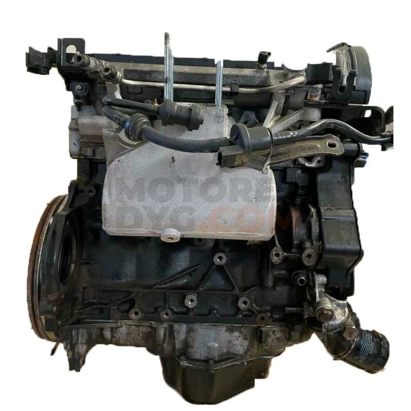 Motor Z20LEH Opel Astra H Sedan 1.6 XER (115 cv)