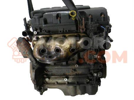 Motor z20lel Opel Astra H 2.0i 16V Turbo (170 cv)