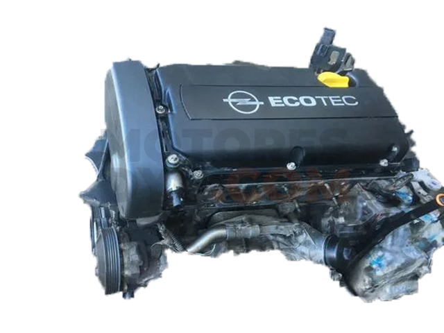 Motor Z20LEL Opel Astra H Caravan 1.8i 16V (140 cv)
