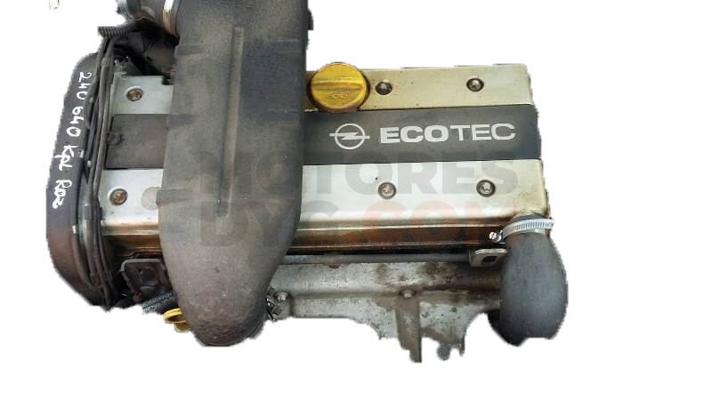 Motor z20lel Opel Astra H GTC 2.0i 16V Turbo OPC (240 cv)
