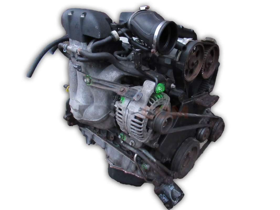 Motor Z20LER Opel Astra H 2.0i 16V Turbo (200 cv)
