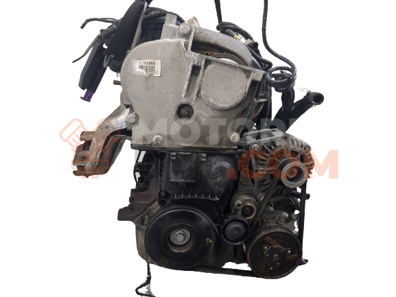 Motor Z20LER Opel Zafira B 1.6i 16V CNG (97 cv)