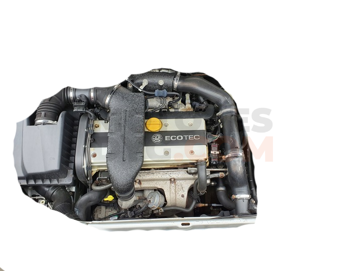 Motor z20ler Opel Zafira B 2.0i 16V Turbo (200 cv)
