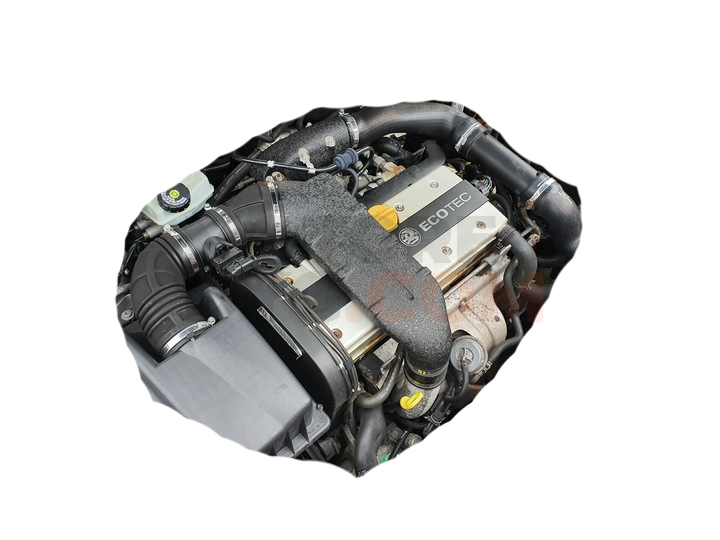 Motor z20ler Opel Zafira B 2.2i 16V (150 cv)
