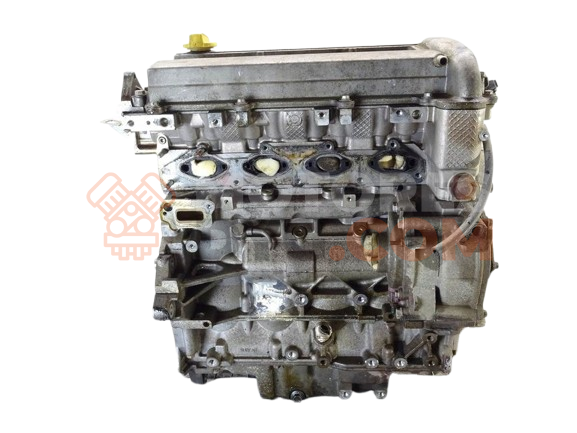 Motor z20nel Saab 9-3 Sedan II (E) 1.8 i 16V (122 cv)