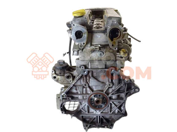 Motor z20nel Saab 9-3 Sedan II (E) 1.8 i 16V (122 cv)