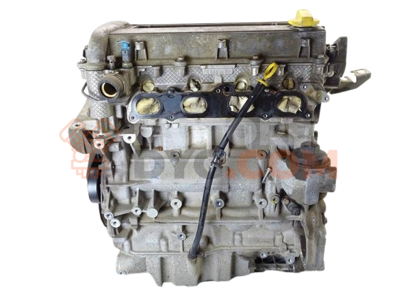 Motor z20nel Saab 9-3 Sedan II (E) 1.8 i 16V (122 cv)