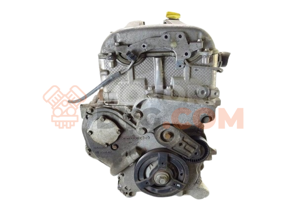 Motor z20nel Saab 9-3 Sedan II (E) 1.8 t Biopower (175 cv)