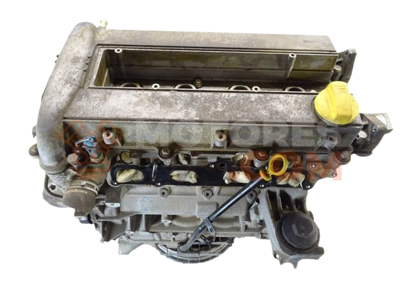 Motor z20nel Saab 9-3 Sedan II (E) 1.8 t Biopower (175 cv)
