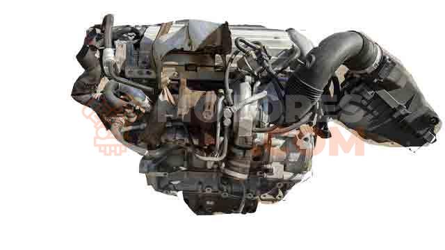 Motor z20ner Cadillac BLS 1.9 16V TiD (150 cv)