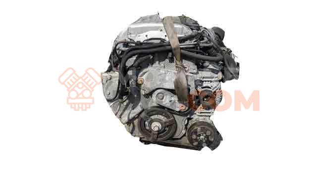Motor z20ner Cadillac BLS 2.0i 16V Turbo (175)